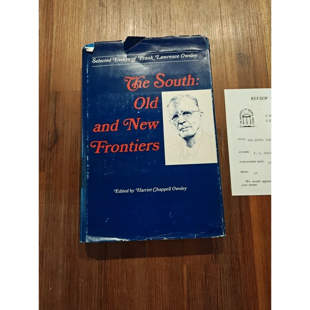 N/A south old